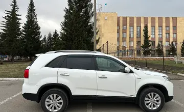 Kia Sorento 2013 года за 8 700 000 тг. в Кокшетау