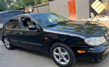 Nissan Maxima 2002 года за 2 800 000 тг. в Алматы фото 3