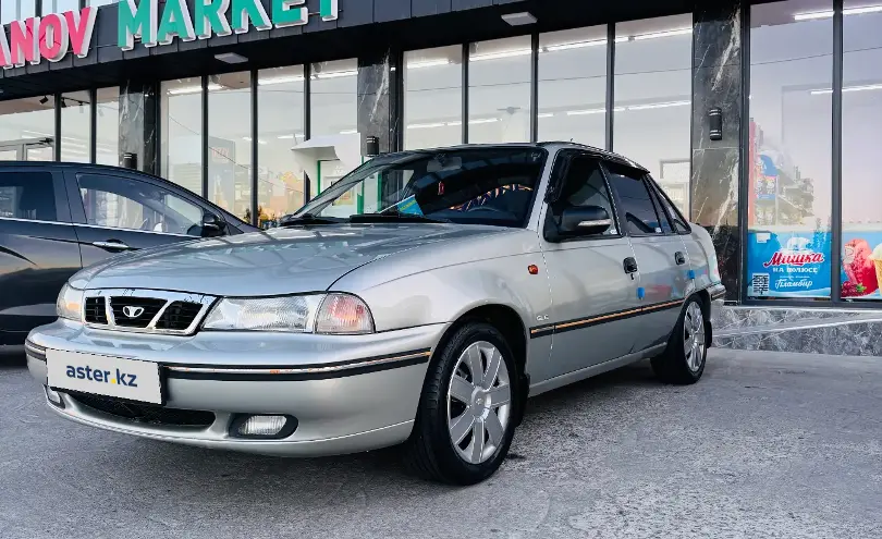 Daewoo Nexia 2006 года за 1 300 000 тг. в Туркестанская область