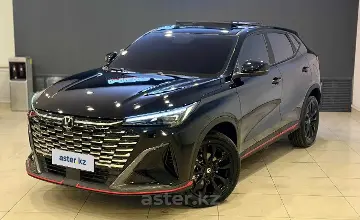 Changan X5 Plus 2026 года за 8 200 000 тг. в Алматы фото 1