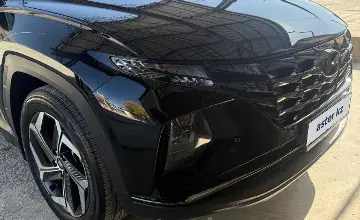 Hyundai Tucson 2023 года за 13 000 000 тг. в Шымкент фото 3