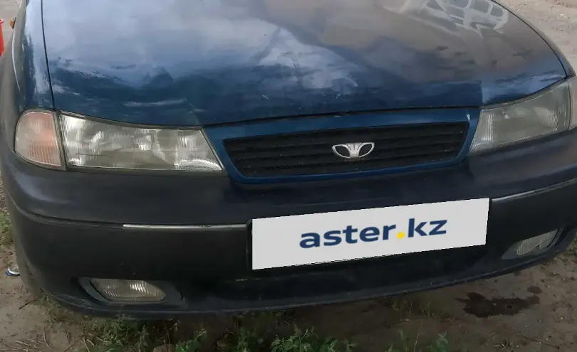 Daewoo Nexia 1998 года за 600 000 тг. в Кызылординская область фото 1