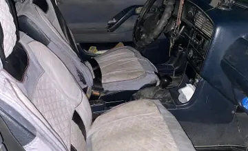 Volkswagen Passat 1995 года за 1 300 000 тг. в Павлодар фото 5