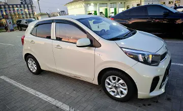 Kia Morning 2019 года за 5 000 000 тг. в Алматы фото 3