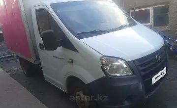 ГАЗ ГАЗель NEXT 2020 года за 8 300 000 тг. в Караганда фото 3