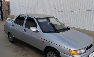 LADA (ВАЗ) 2110 2003 года за 650 000 тг. в Кызылординская область фото 3
