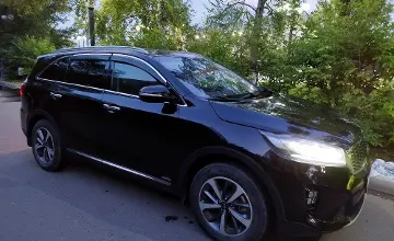 Kia Sorento 2020 года за 11 500 000 тг. в Семей фото 2