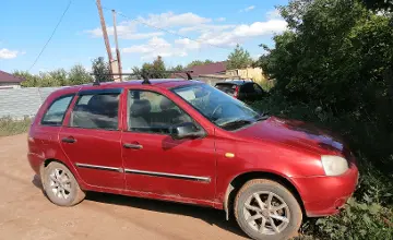 LADA (ВАЗ) Kalina 2011 года за 1 400 000 тг. в Западно-Казахстанская область фото 1