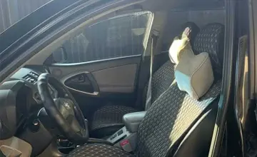Toyota RAV4 2007 года за 6 300 000 тг. в Алматы фото 3