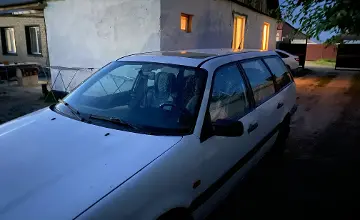 Volkswagen Passat 1995 года за 1 300 000 тг. в Павлодар фото 2