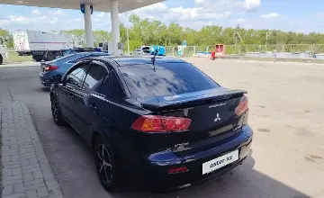 Mitsubishi Lancer 2007 года за 3 000 000 тг. в Акмолинская область
