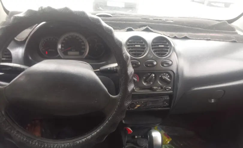 Daewoo Matiz 2013 года за 1 650 000 тг. в Сарыагаш фото 4