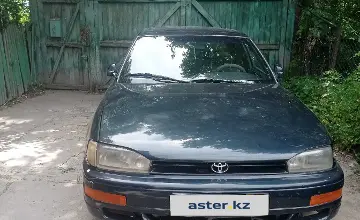 Toyota Camry 1994 года за 1 700 000 тг. в Талдыкорган фото 1
