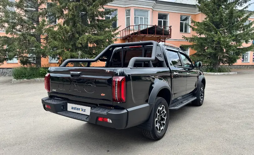 JAC T9 2025 года за 14 900 000 тг. в Усть-Каменогорск фото 3