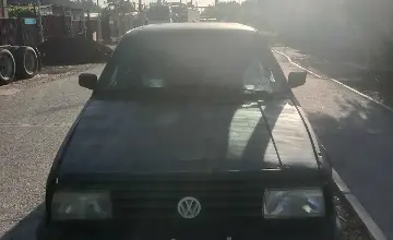 Volkswagen Jetta 1990 года за 300 000 тг. в Алматинская область фото 1