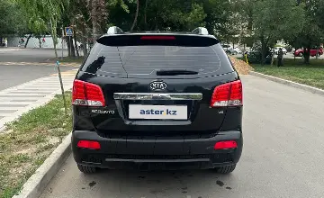 Kia Sorento 2011 года за 6 000 000 тг. в Алматы фото 4