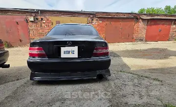 Toyota Chaser 1996 года за 4 000 000 тг. в Усть-Каменогорск фото 4