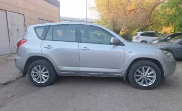 Toyota RAV4 2007 года за 5 800 000 тг. в Усть-Каменогорск фото 2