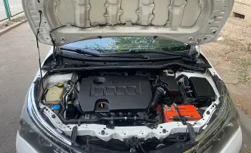 Toyota Corolla 2013 года за 5 500 000 тг. в Алматы фото 4
