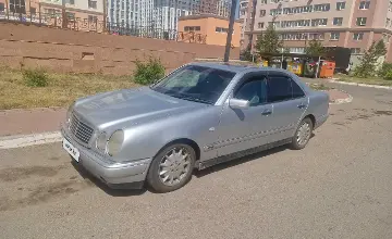 Mercedes-Benz E-Класс 1997 года за 2 000 000 тг. в Астана фото 1