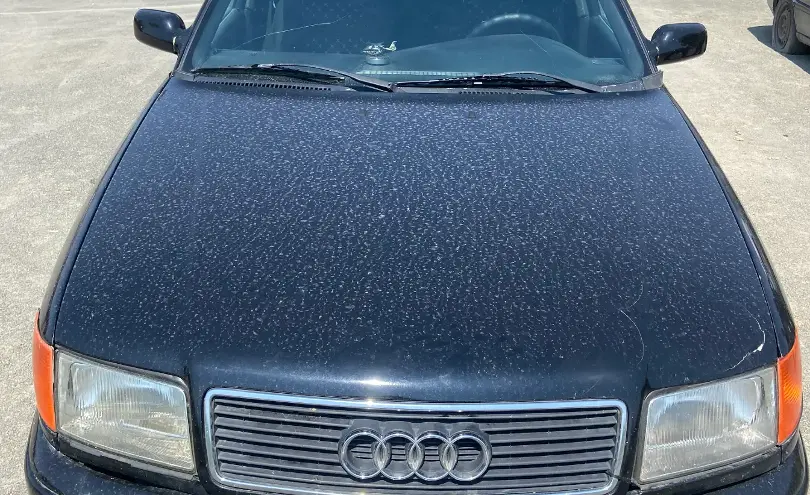 Audi 100 1991 года за 1 100 000 тг. в Экибастуз фото 1