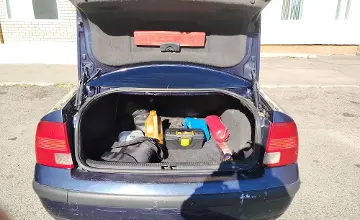 Volkswagen Passat 1997 года за 1 850 000 тг. в Экибастуз фото 3