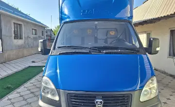 ГАЗ 3302 «Газель» 2013 года за 7 700 000 тг. в Астана фото 3