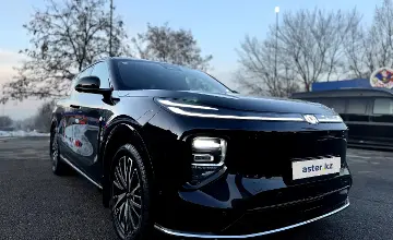 Changan Qiyuan Q07 2025 года за 13 500 000 тг. в Алматы фото 1