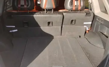 Mitsubishi Outlander 2004 года за 3 200 000 тг. в Алматы фото 4