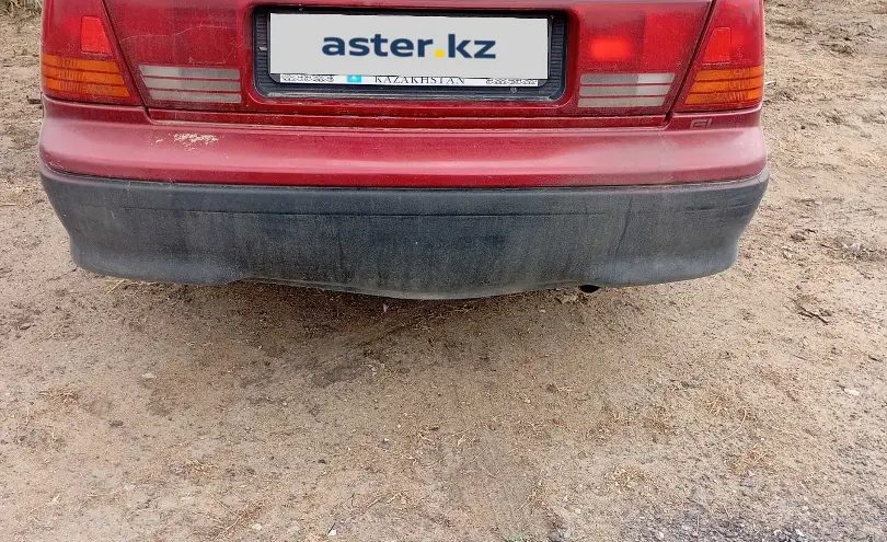 Suzuki Swift 1992 года за 350 000 тг. в Костанай