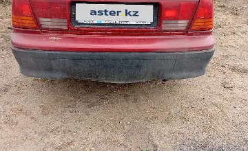 Suzuki Swift 1992 года за 350 000 тг. в Костанай фото 1