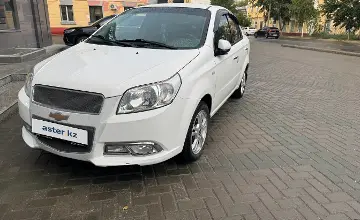 Chevrolet Nexia 2023 года за 5 900 000 тг. в Семей фото 1