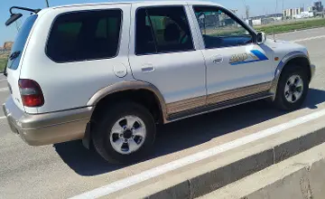 Kia Sportage 2001 года за 2 200 000 тг. в Шымкент