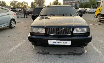 Volvo 850 1996 года за 2 400 000 тг. в Алматы фото 2