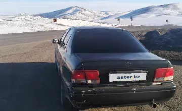 Toyota Camry 1994 года за 1 600 000 тг. в Восточно-Казахстанская область фото 4