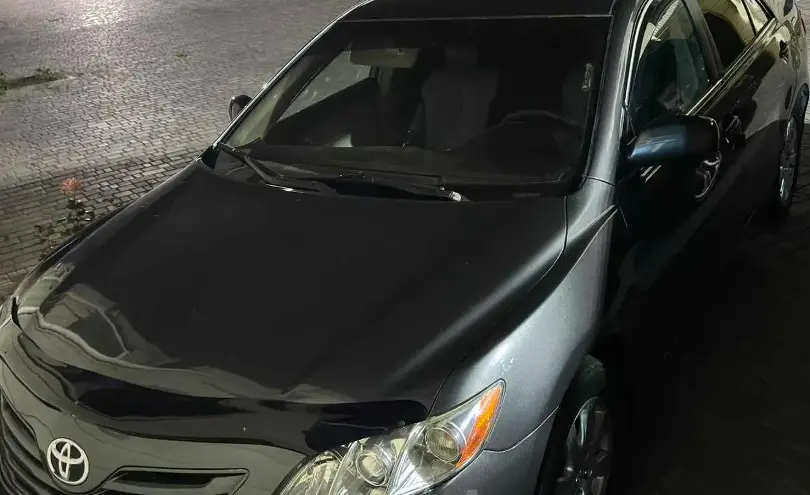 Toyota Camry 2008 года за 5 200 000 тг. в Тараз