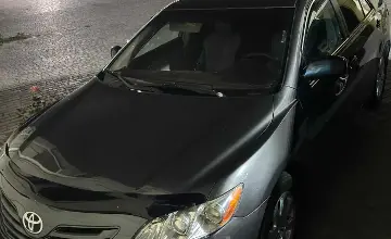 Toyota Camry 2008 года за 5 200 000 тг. в Тараз фото 1