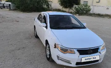 Lifan Solano 2015 года за 1 900 000 тг. в Актау фото 1