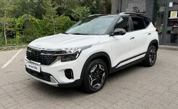 Kia Seltos 2025 года за 1 050 000 тг. в Алматы фото 1