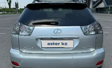 Lexus RX 2006 года за 7 500 000 тг. в Алматы
