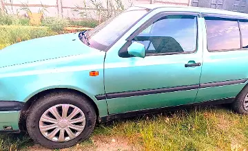 Volkswagen Golf 1994 года за 700 000 тг. в Тараз фото 4