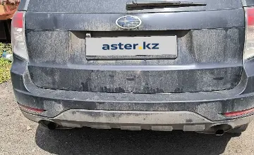 Subaru Forester 2008 года за 4 500 000 тг. в Кокшетау фото 3
