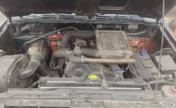 Mitsubishi Pajero 1993 года за 2 300 000 тг. в Усть-Каменогорск фото 5