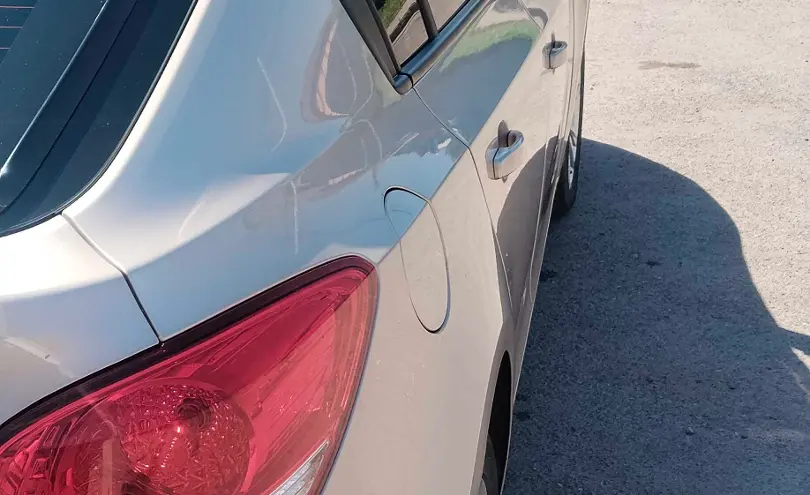 Chevrolet Cruze 2013 года за 4 100 000 тг. в Астана фото 3