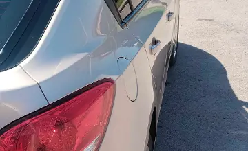 Chevrolet Cruze 2013 года за 4 300 000 тг. в Астана фото 3