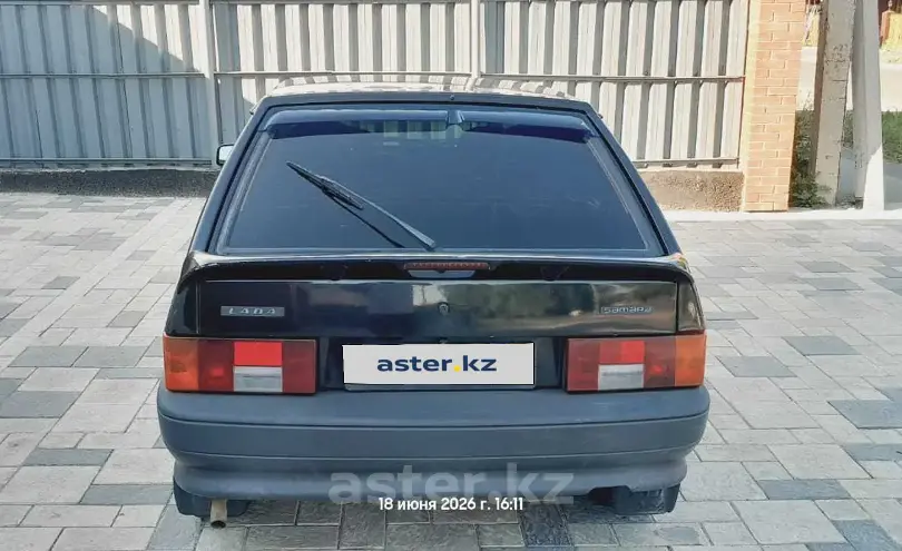 LADA (ВАЗ) 2114 2012 года за 800 000 тг. в Усть-Каменогорск