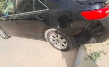 Toyota Camry 2007 года за 5 800 000 тг. в Мангистауская область