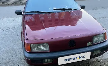 Volkswagen Passat 1993 года за 1 500 000 тг. в Костанай фото 1