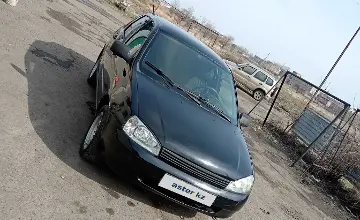 LADA (ВАЗ) Kalina 2011 года за 1 250 000 тг. в Костанайская область фото 4