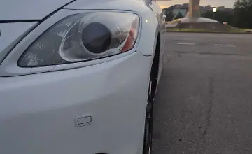 Lexus GS 2006 года за 5 700 000 тг. в Талдыкорган фото 2